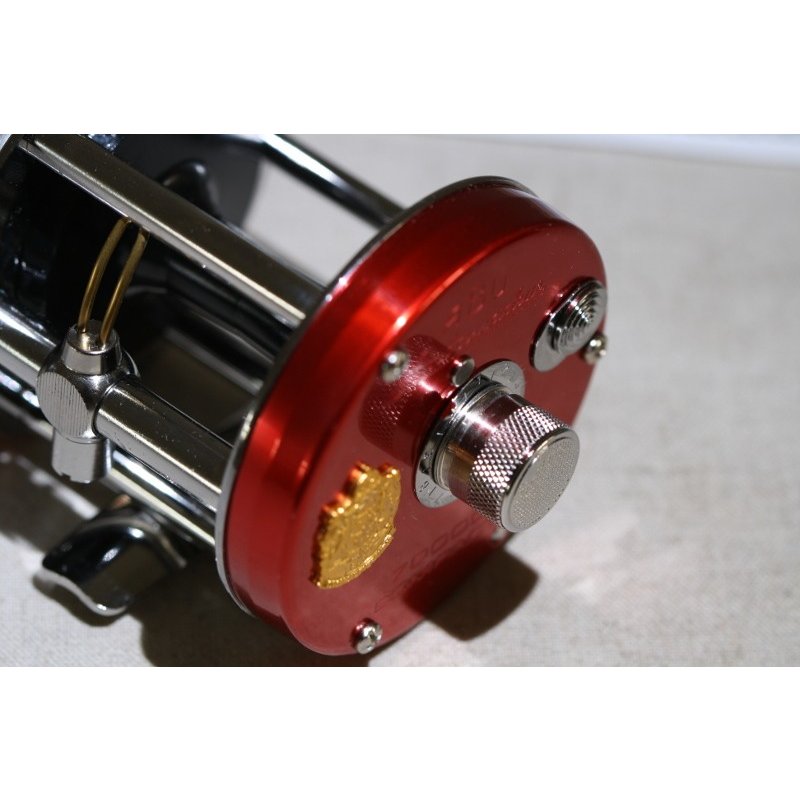 アブガルシア アンバサダー 7000 C コンパクト – Tackle Shop Sunnyday