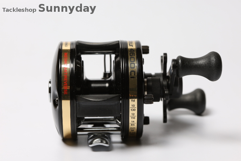 アブガルシア アンバサダー 4600CI – Tackle Shop Sunnyday