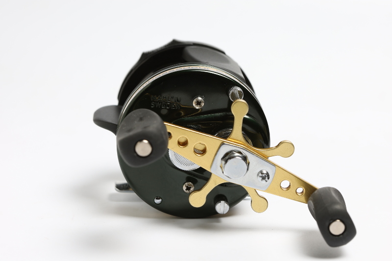 アブガルシア アンバサダー 6600 C4 旧モデル ギア6.3 箱無し – Tackle