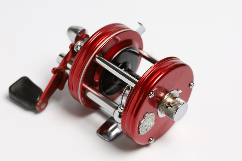 アブガルシア アンバサダー 5000 067200(04) ビッグA 注意 – Tackle