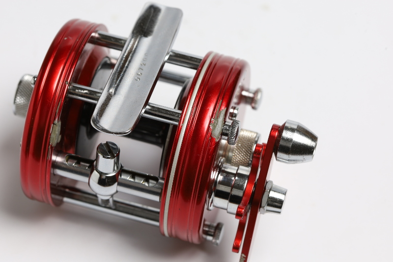 アブガルシア アンバサダー 5000 067200(04) ビッグA 注意 – Tackle