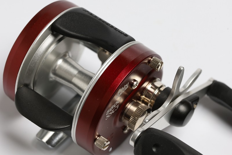 アブガルシア アンバサダー 5600 SSC3 – Tackle Shop Sunnyday