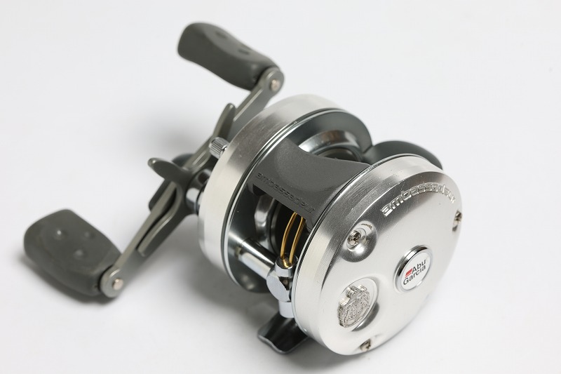 アブガルシア アンバサダー 4600 C3 – Tackle Shop Sunnyday