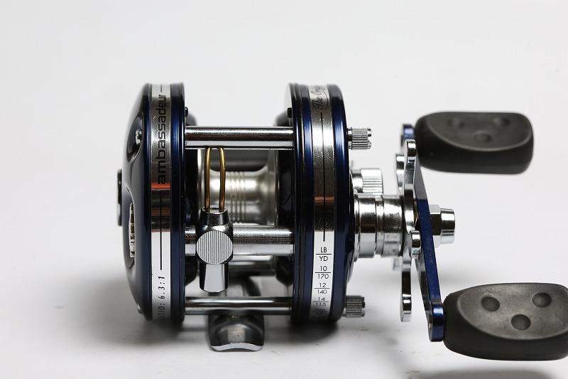 アブガルシア アンバサダー 4601 C4 – Tackle Shop Sunnyday