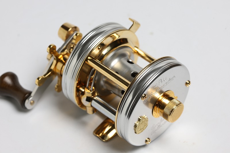 アブガルシア アンバサダー 5500CDL エクスクルーシブコレクション