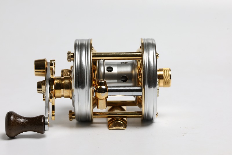 アブガルシア アンバサダー 5500CDL エクスクルーシブコレクション