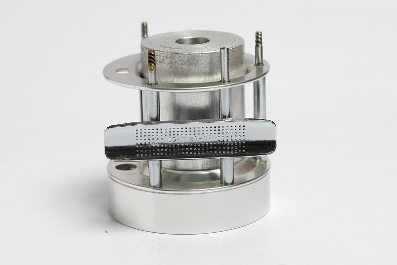 アブガルシア アンバサダー 5001C 86年製 左 8608597 – Tackle Shop