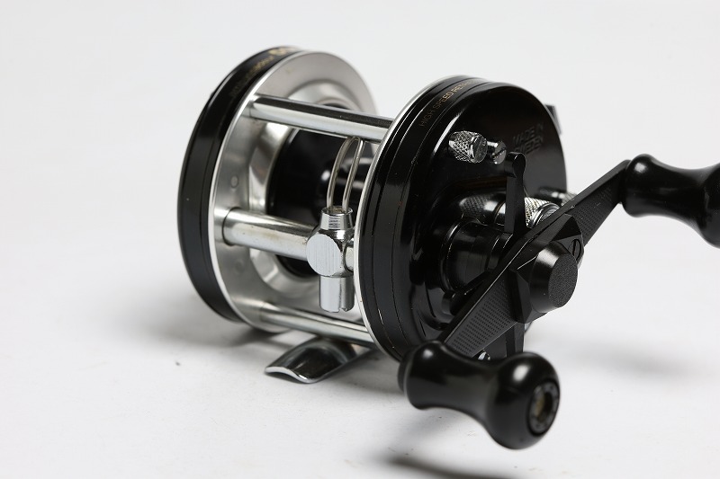 アブガルシア アンバサダー 5001C 86年製 左 8608597 – Tackle Shop