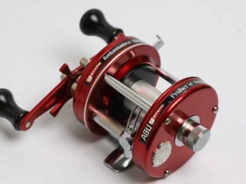 Tackle Shop Sunnyday – アブガルシアアンバサダー専門店 タックル