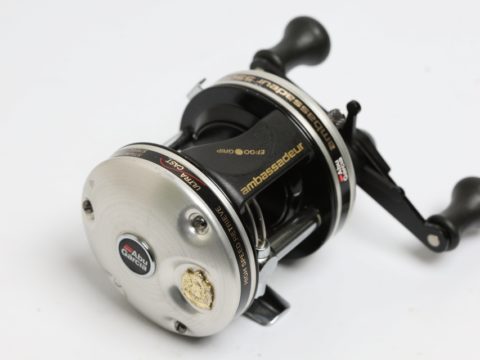 Tackle Shop Sunnyday – アブガルシアアンバサダー専門店 タックル