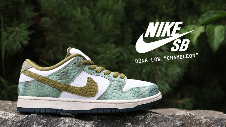 Nike SB Dunk Low 