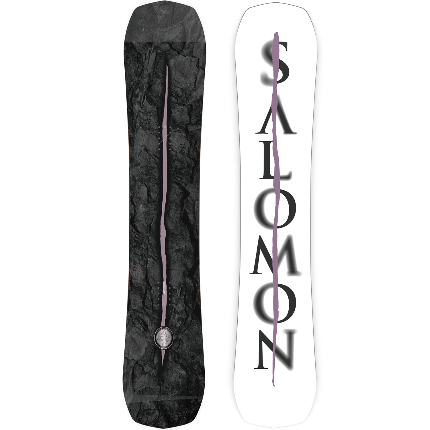 SALOMON SNOWBOARD（サロモン スノーボード）| CRAFT SNOWBOARD 2025