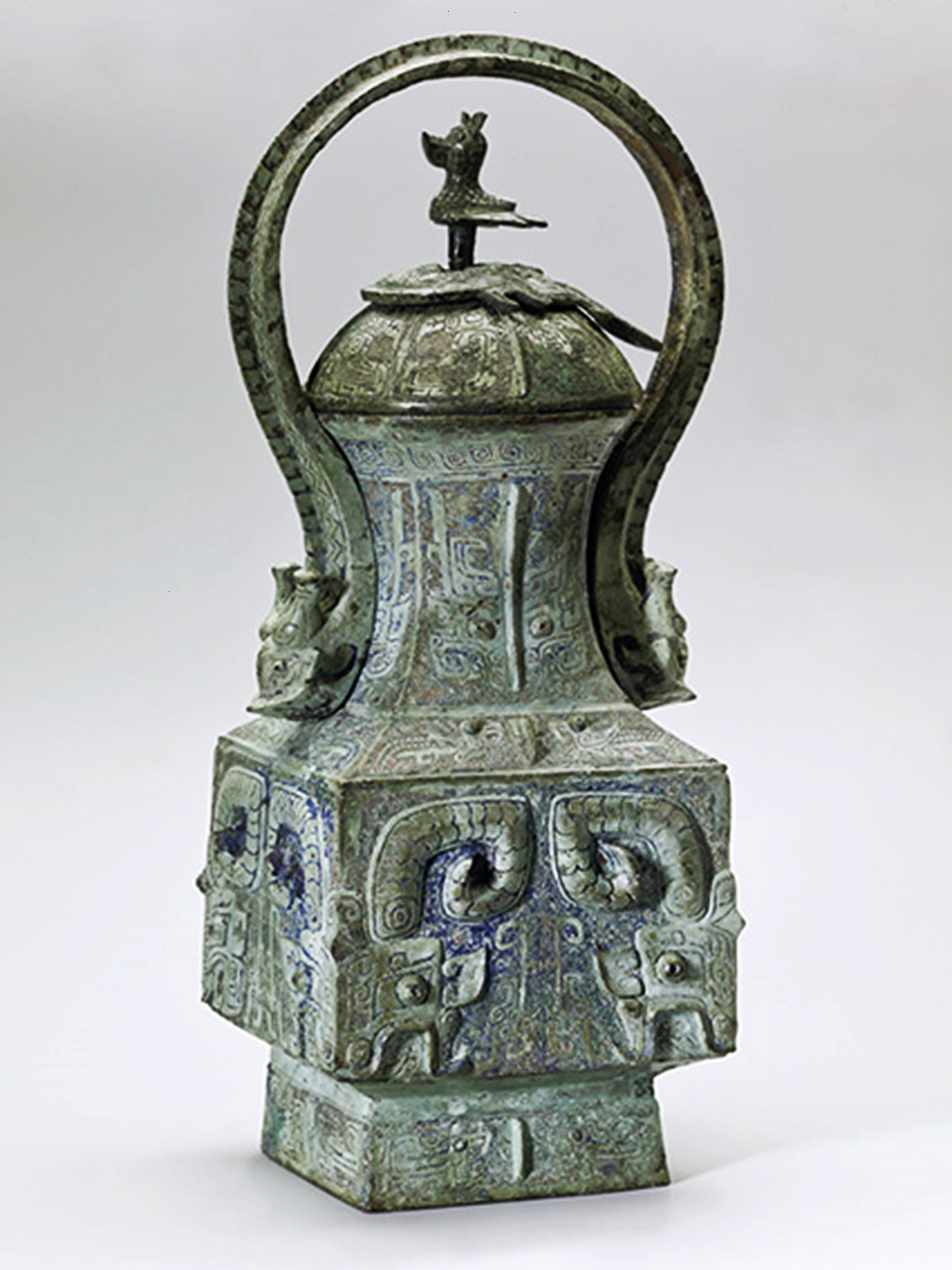 白鶴美術館 | Tabizuru