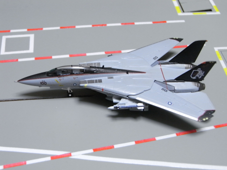 たびパパ 趣味の飛行機ページ 1／200ダイキャストモデル