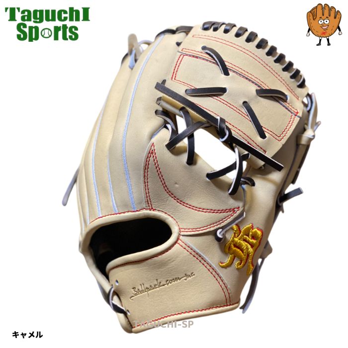 グローブ TYPE-1100 series CAMEL グローブ TYPE-1100 series CAMEL