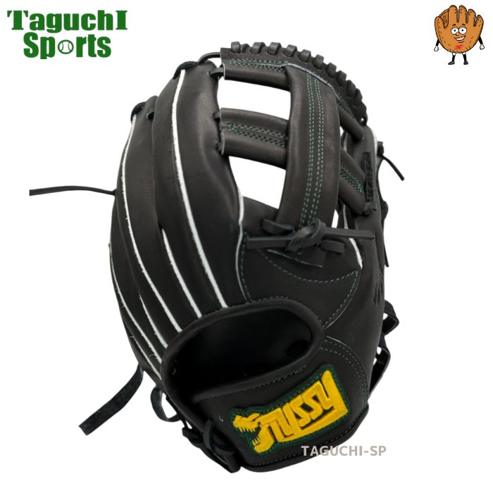 NEW【湯もみ型付け加工で仕上げます】TYSSY CRAFT タイシークラフト