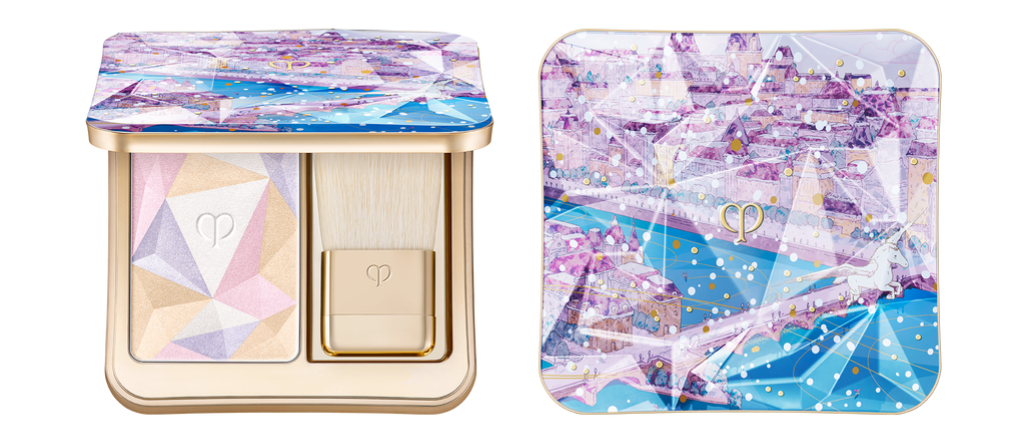 クレ・ド・ポー ボーテ》🎄✨2024 ホリデー限定品 / コフレ💄🌟 | 田立