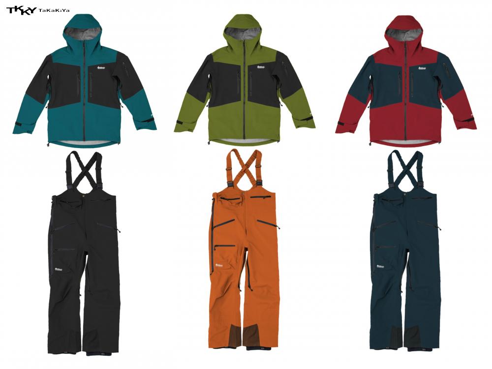 Mountain Surf マウンテンサーフ 2021モデル予約受付中｜RSS高喜屋