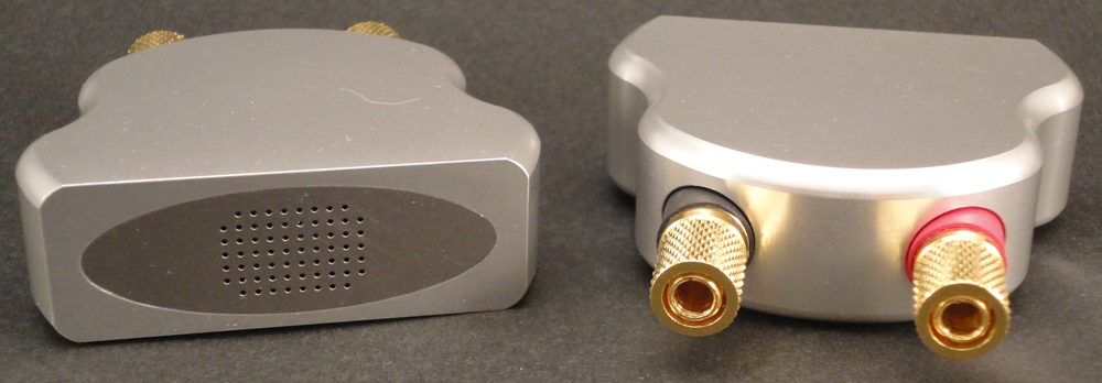 テイクティ； スーパーツイーター； TAKET-BEE_PURE