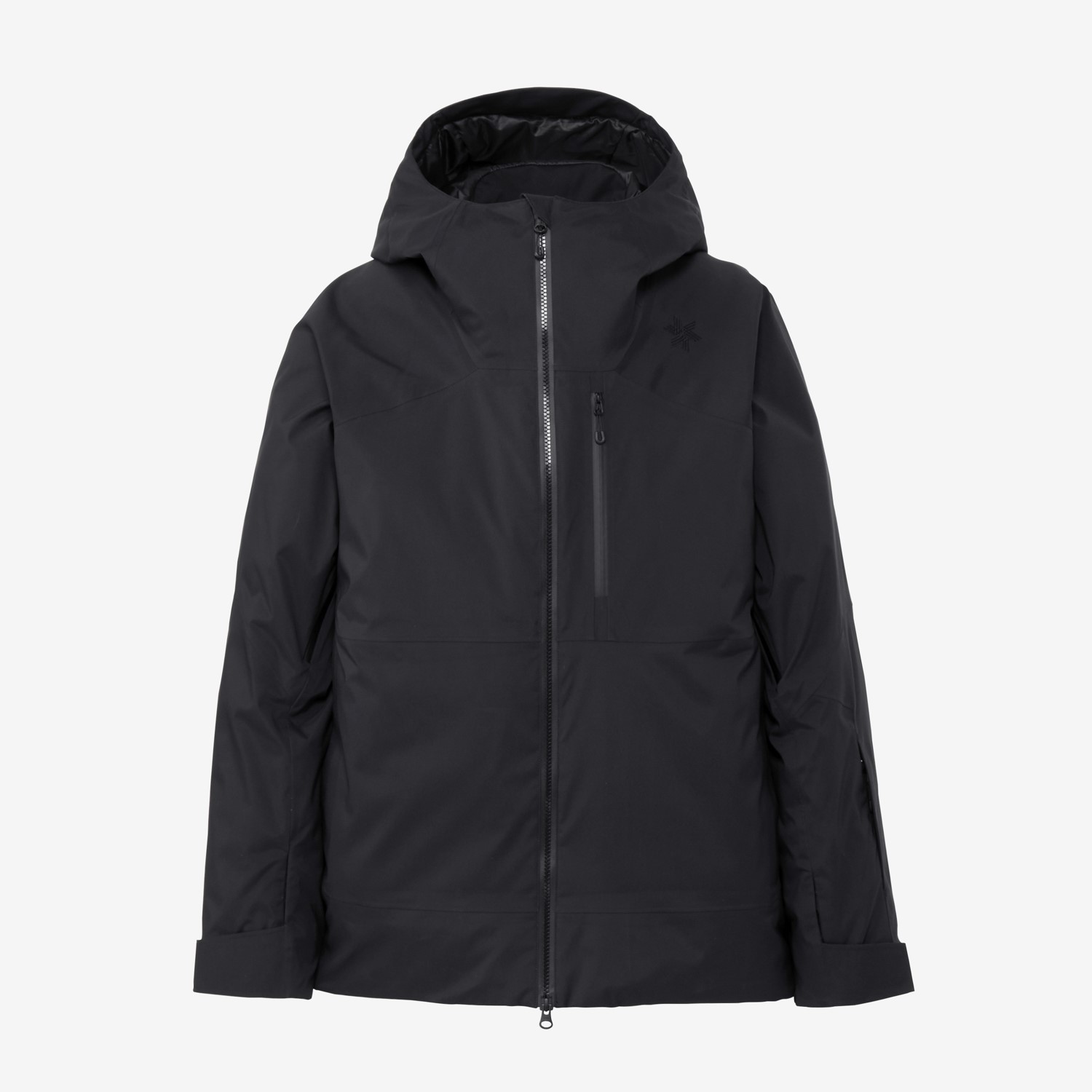 GOLDWIN ゴールドウイン 2025-2026スキーNEWモデル ネクサスbyタケダ