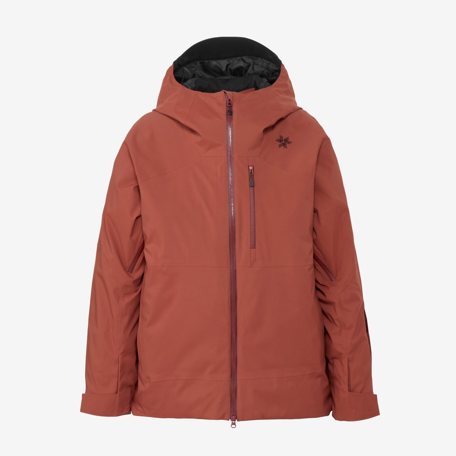 GOLDWIN ゴールドウイン 2025-2026スキーNEWモデル ネクサスbyタケダ