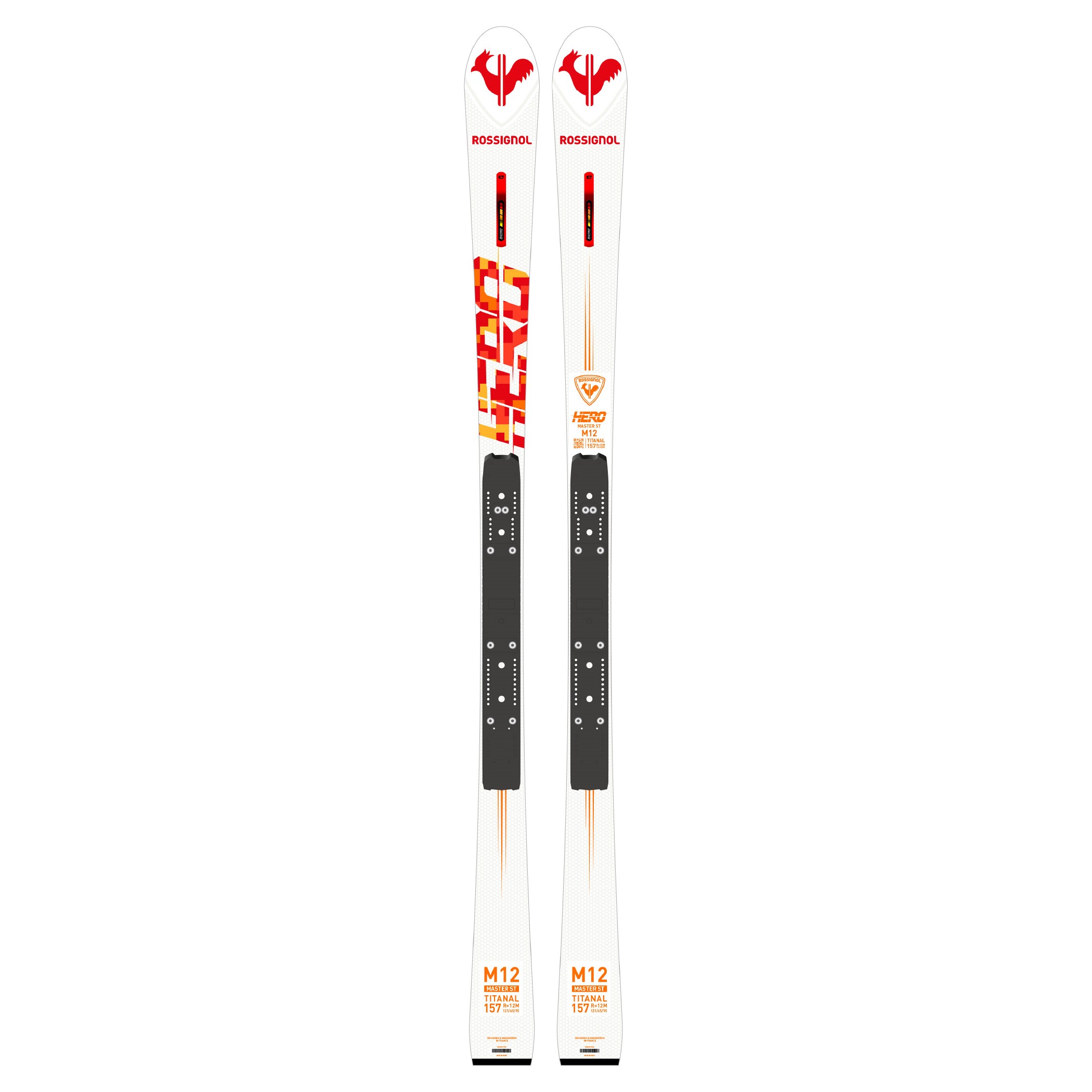 ROSSIGNOL ロシニョール 2022-2023スキーNEWモデル ネクサスbyタケダ