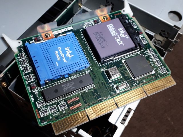PC-9821Ae 本体のみ メンテナンス動作品 CF512MB PC-9821Ae 本体のみ
