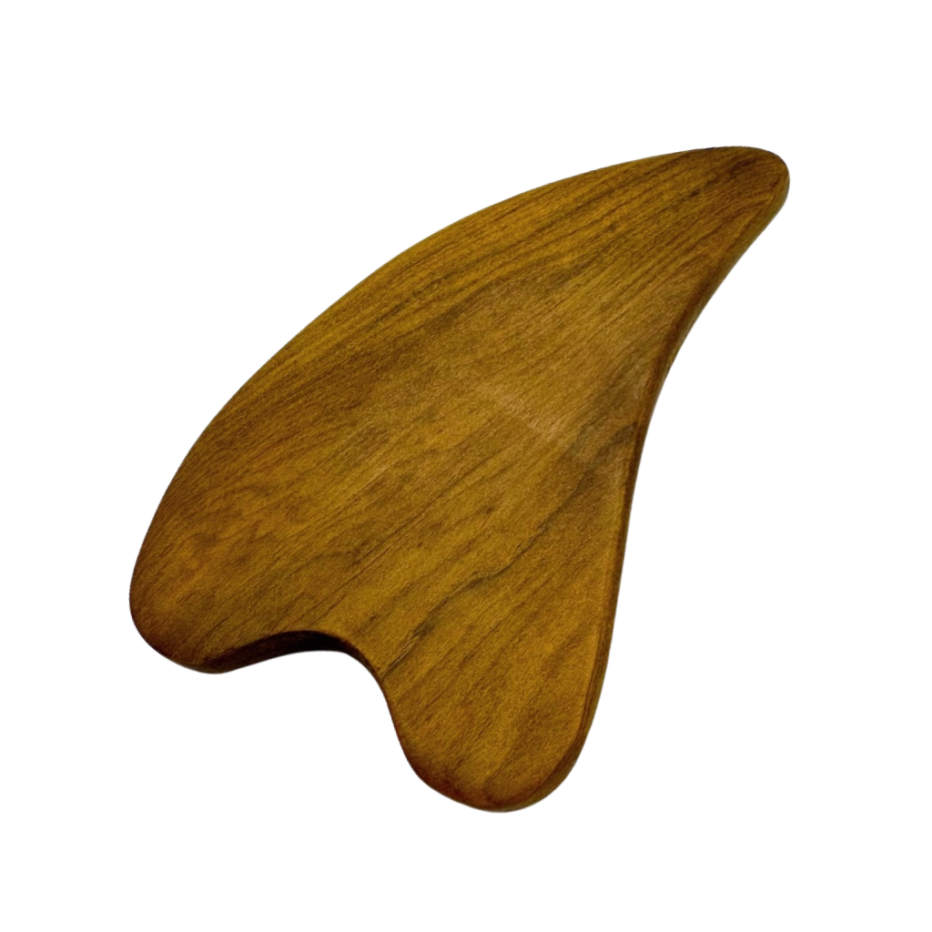 グアシャ（カッサ）板・かっさプレート 木製｜刮痧板 木製 | Taiwan