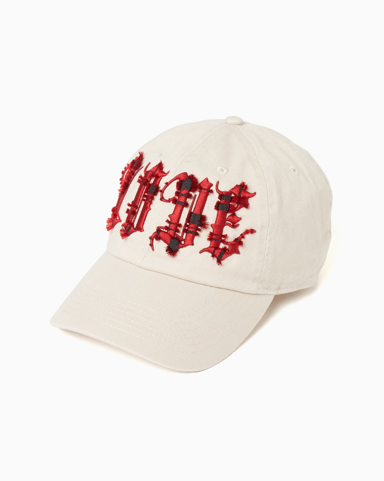 STUDIOS Special item】LOVE cap Red – tanakadaisuke