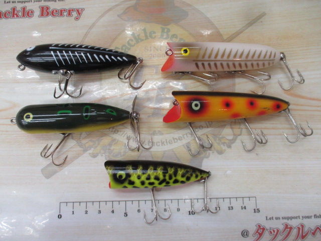 ｾｯﾄ商品】ﾍﾄﾞﾝﾙｱｰｾｯﾄ④｜TBオークション