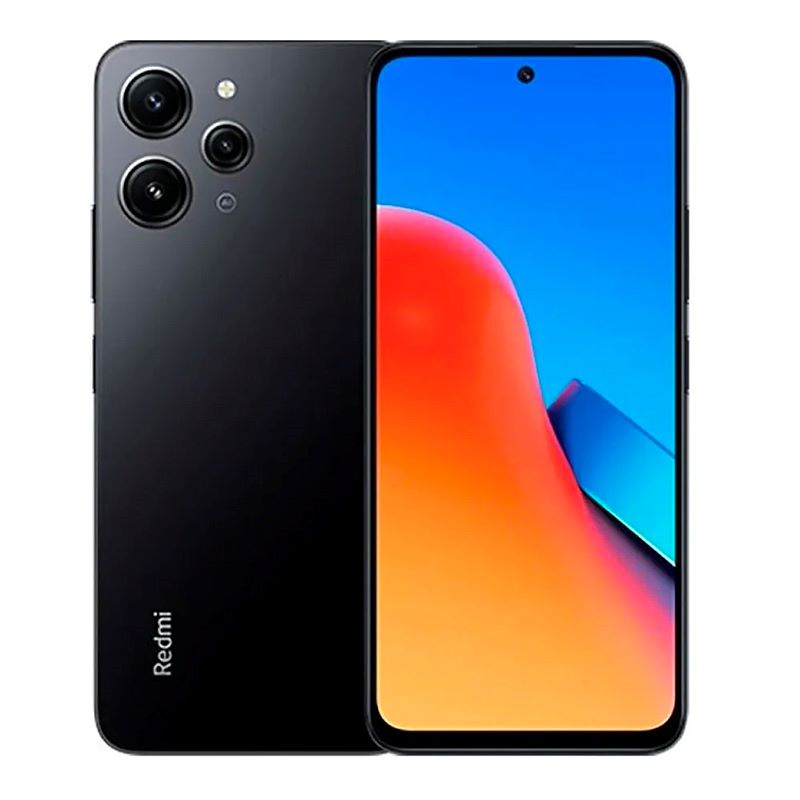 Redmi 12 5G