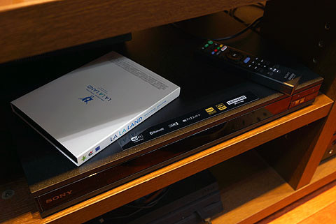 UBP-X800』で観る Youtube HDRの話 - ソニーの新商品レビューを随時