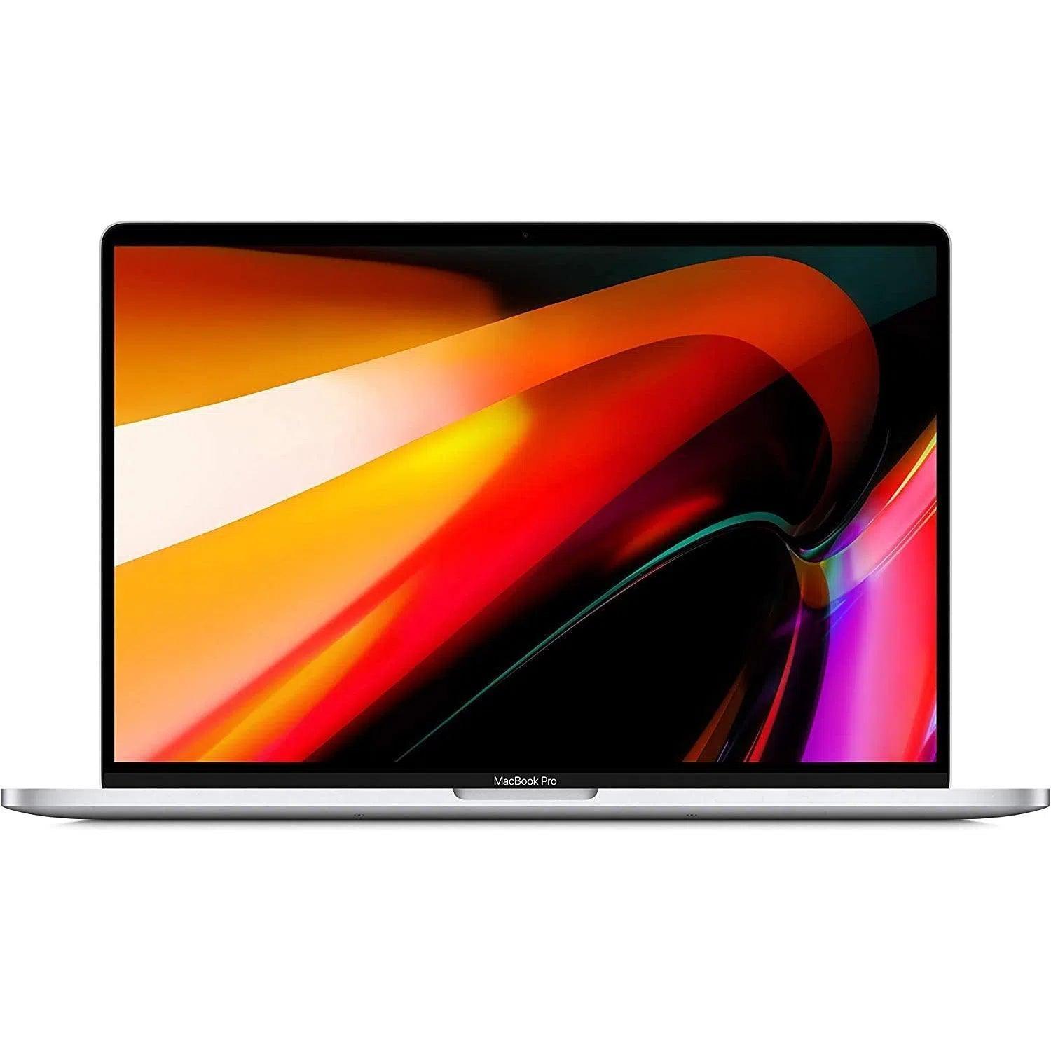 Macbook Pro 16-inch A2141 Core i9 2.6Ghz (2019) – TIO