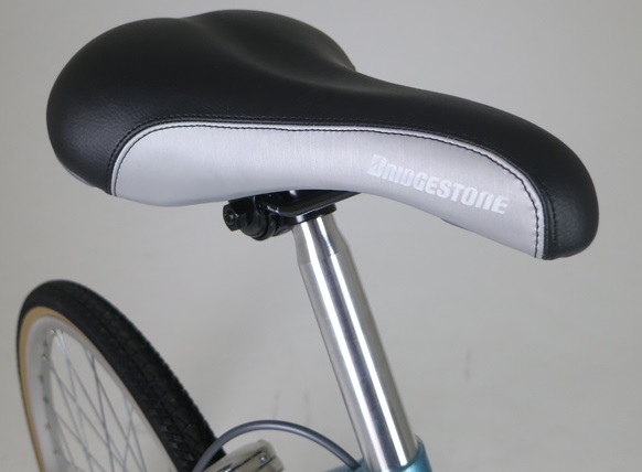 ブリヂストン トランジットスポーツG26（BRIDGESTONE TSG268）解説