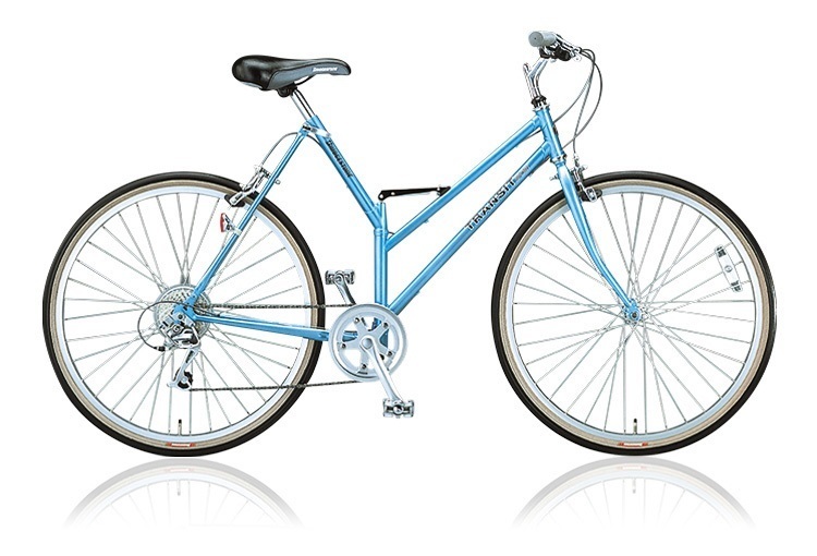 ブリヂストン トランジットスポーツG26（BRIDGESTONE TSG268）解説