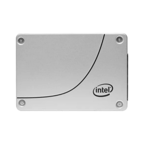 SSD Solidigm D3-S4520 2,5