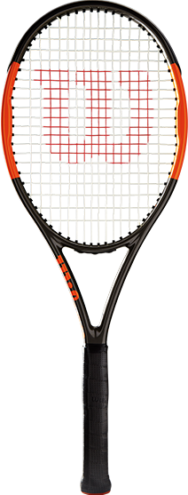 錦織圭が創ったBURN wilson新商品販売予約スタート