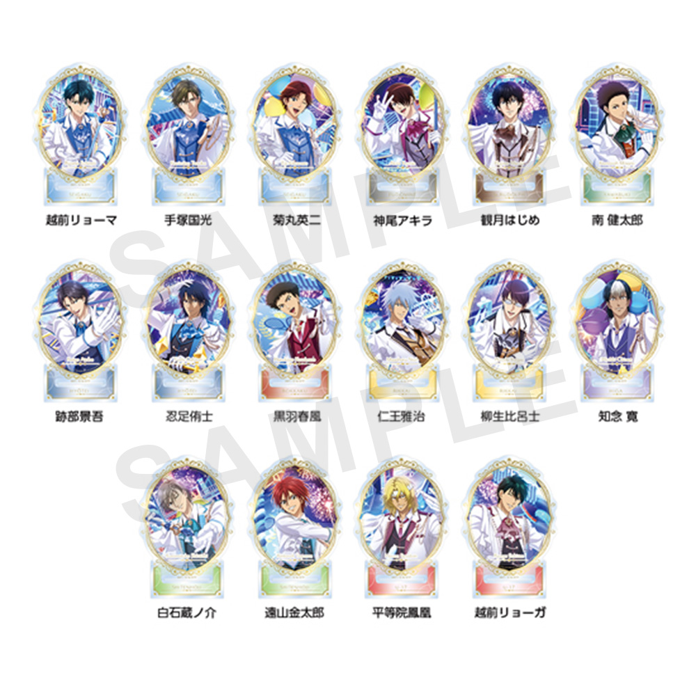 ブシロードクリエイティブ：新商品情報が到着！【JF2024先行販売商品