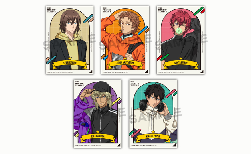 エンスカイ：新商品情報が到着！【JF2024限定商品】｜NEWS｜新テニスの