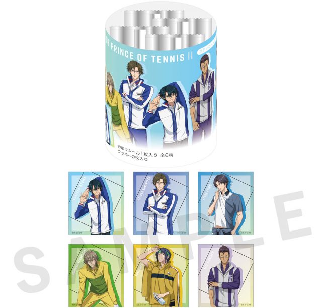 ローソンエンタテインメント：新商品情報が到着！【JF2026】｜NEWS｜新