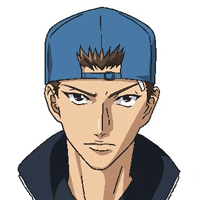 氷帝学園中等部｜Character｜新テニスの王子様 公式ウェブサイト