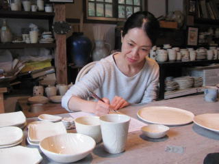 薄田いと 薄田窯 現代益子焼作家｜伝統工芸品・民芸品・食品の通販 手