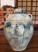 薄田いと 薄田窯 現代益子焼作家｜伝統工芸品・民芸品・食品の通販 手