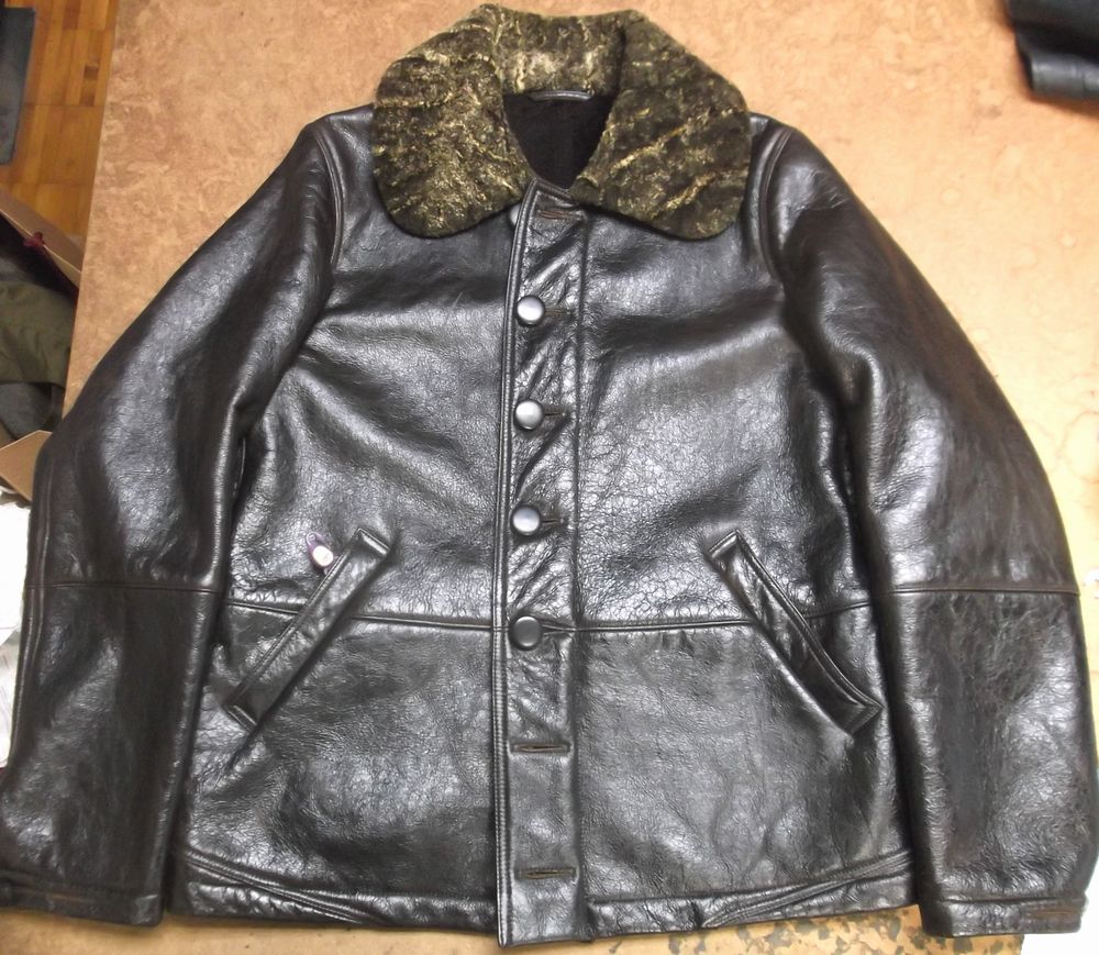 Emporio Armani ラムレザー サイズ縮め直し - 洋服のお直し屋さん