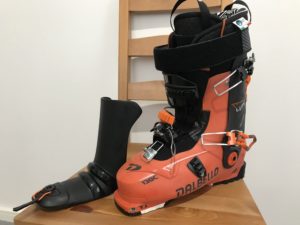 レビュー】ダルベロ ルポ 130 C / DALBELLO LUPO 130 C - スキーしようぜ！