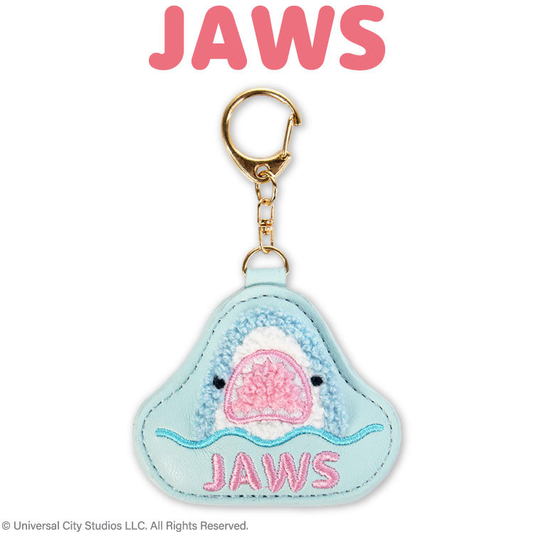 ジョーズ コラボ サガラキーホルダー – サンキューマート