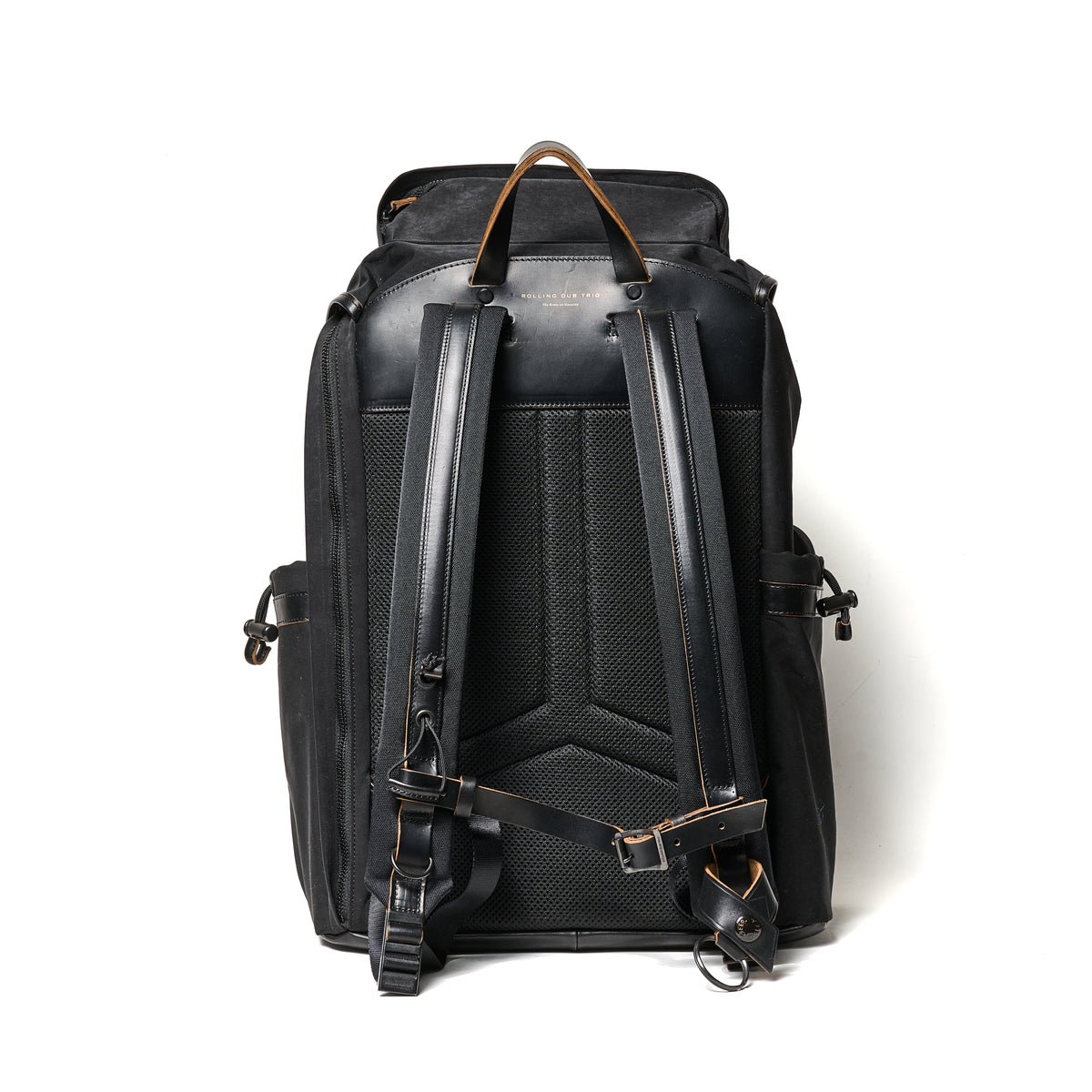 TRAVELERS BACK PACK – THE BOOTS SHOP ONLINE