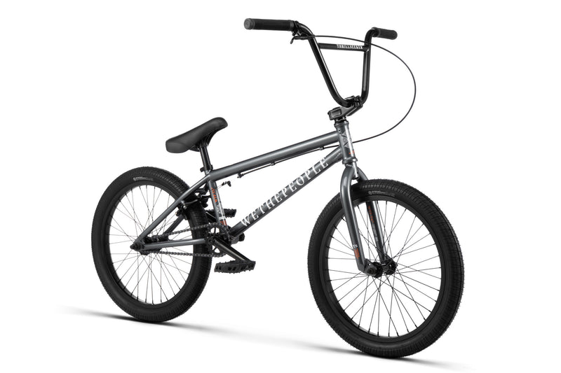 WeThePeople Thrillseeker L BMX Bike (20.5