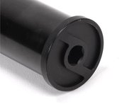 Primo Balance BMX Fork (Black / 25mm) – The Cut BMX