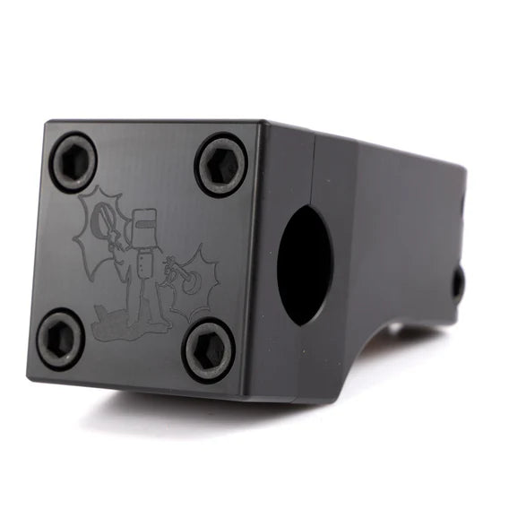 Fiend Mill Front Load BMX Stem – The Cut BMX
